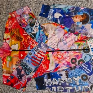 Social media unisex onesie